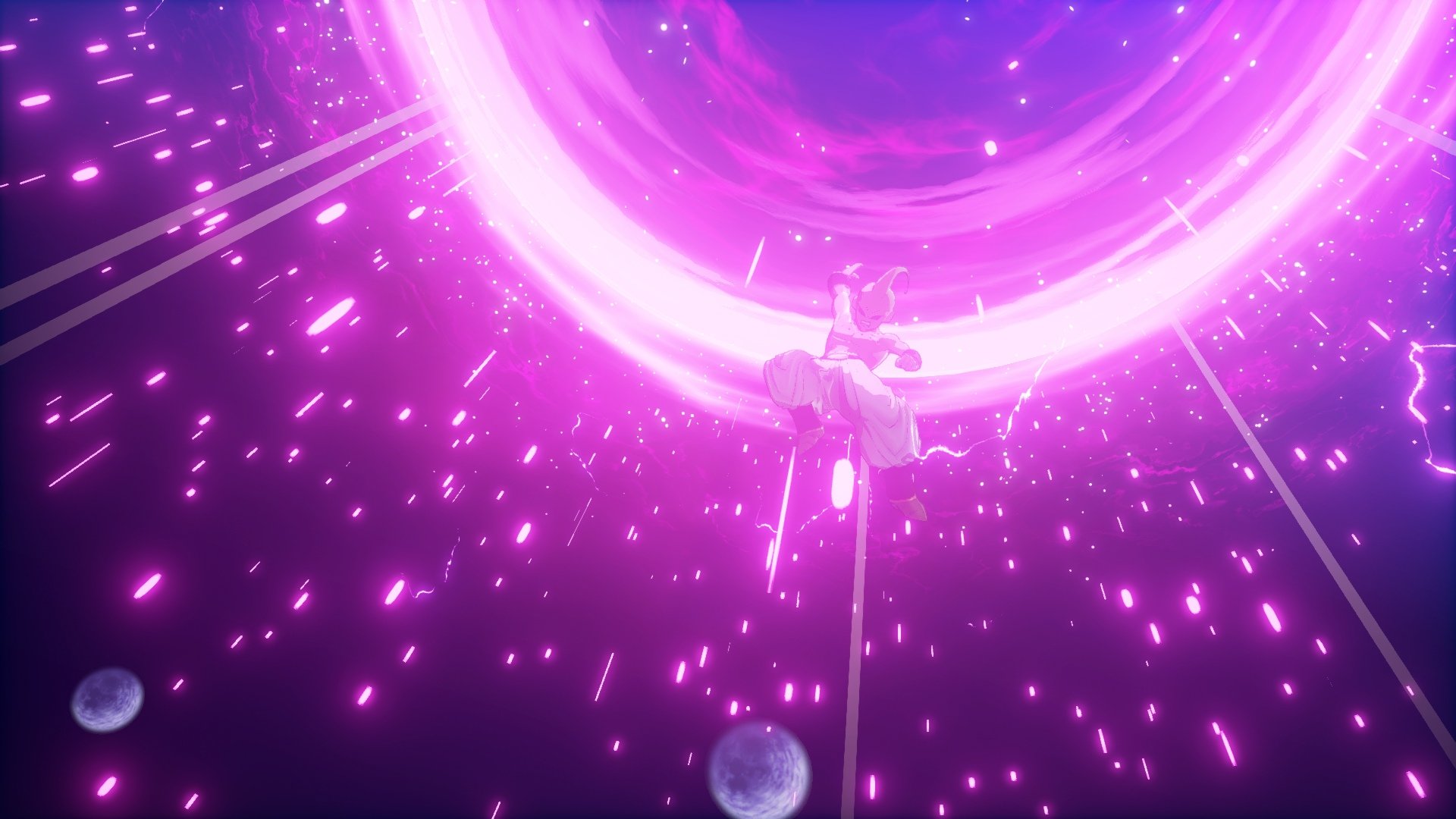 Dragon Ball Z: Kakarot - Imagen 24